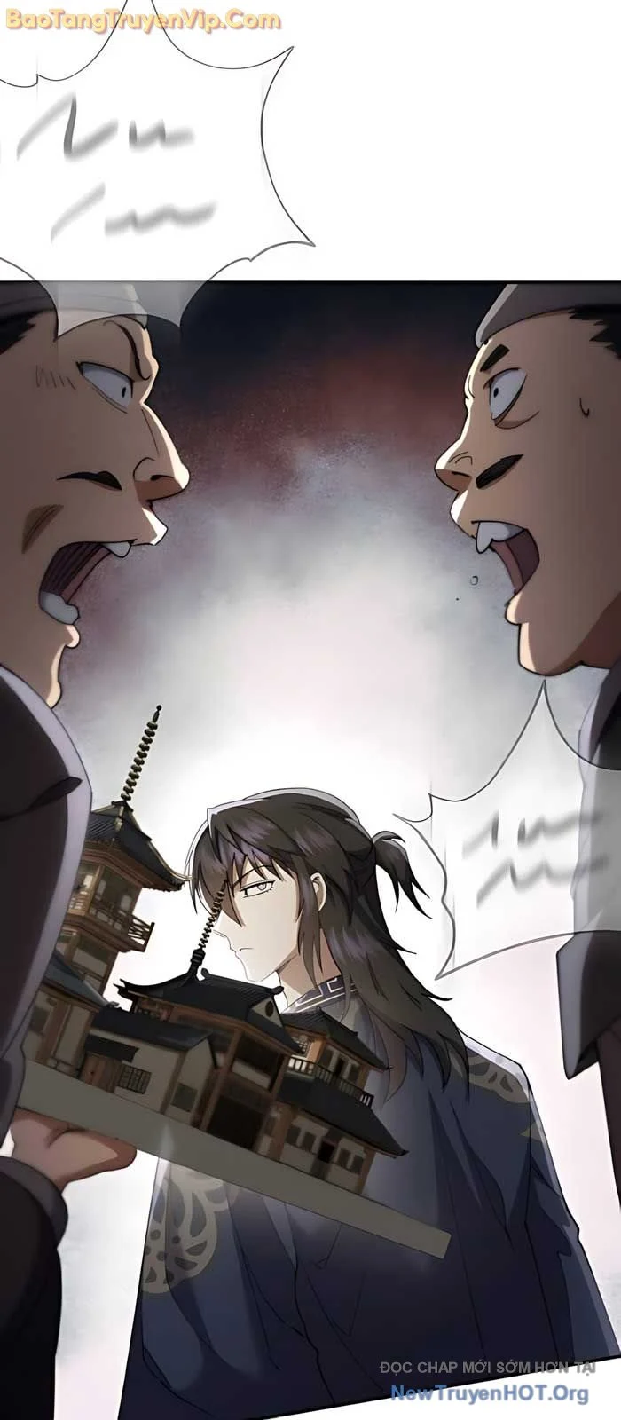 Thiên Ma Muốn Sống Một Cuộc Đời Bình Lặng Chapter 41 - Trang 2