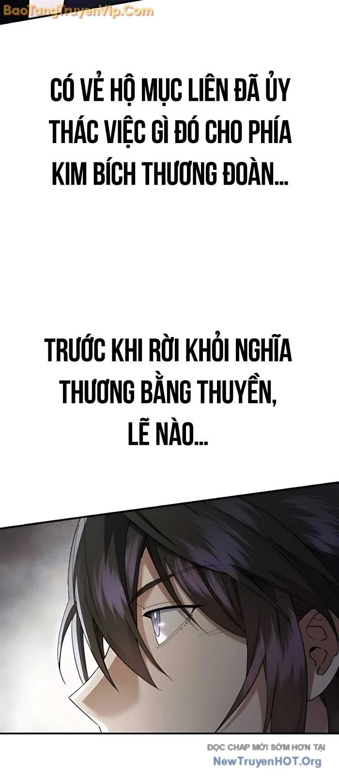 Thiên Ma Muốn Sống Một Cuộc Đời Bình Lặng Chapter 41 - Trang 2