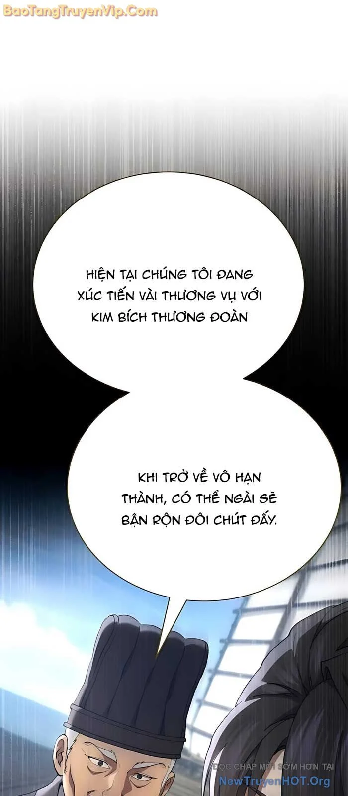 Thiên Ma Muốn Sống Một Cuộc Đời Bình Lặng Chapter 41 - Trang 2