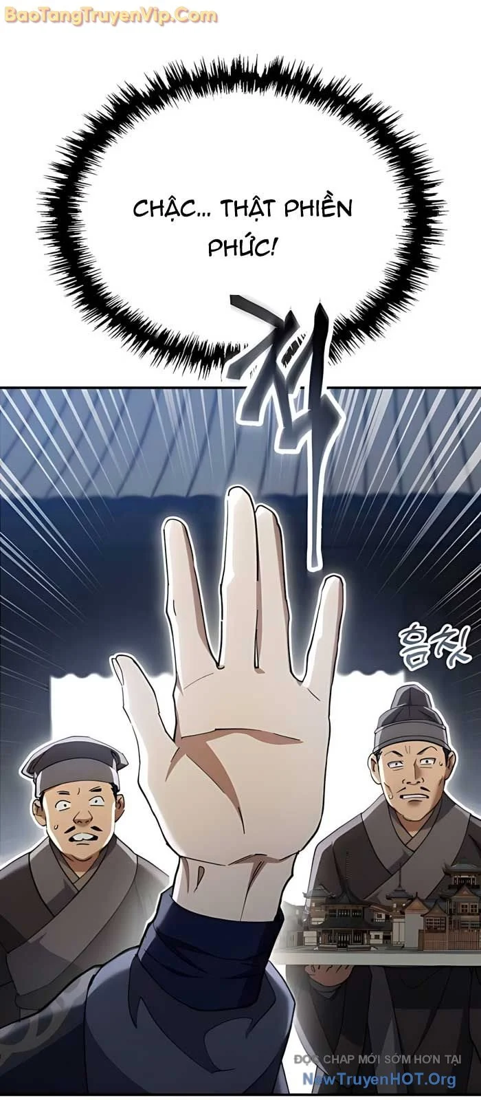 Thiên Ma Muốn Sống Một Cuộc Đời Bình Lặng Chapter 41 - Trang 2