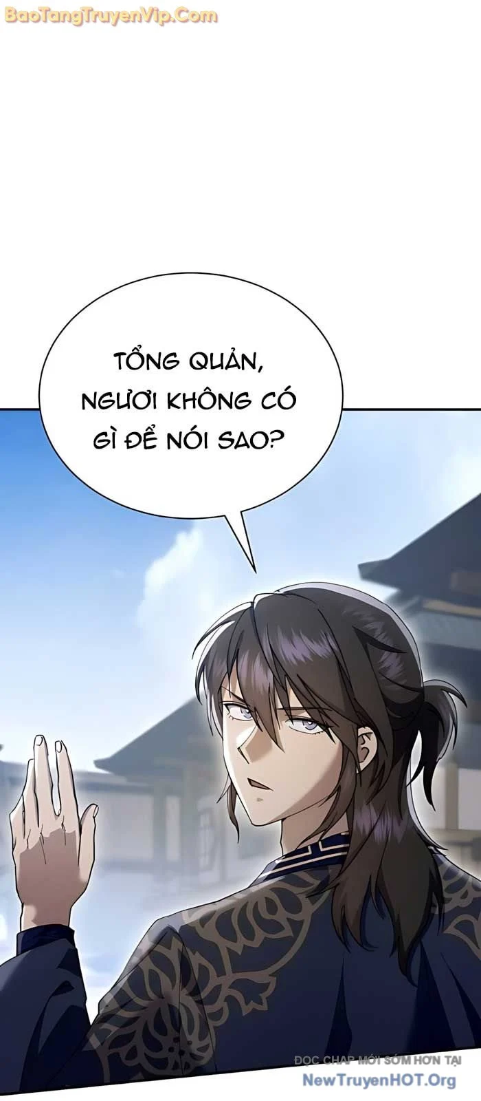 Thiên Ma Muốn Sống Một Cuộc Đời Bình Lặng Chapter 41 - Trang 2