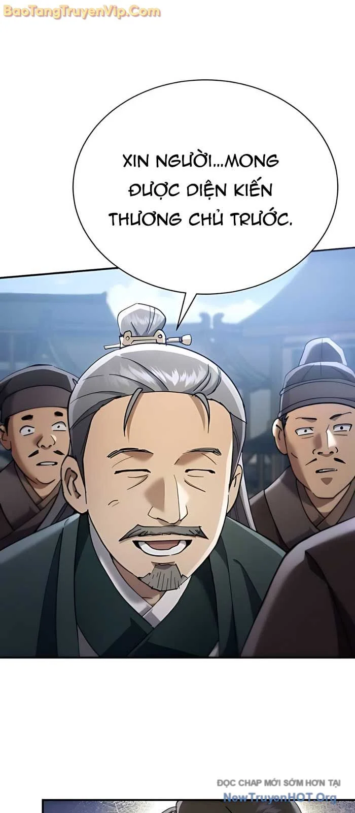 Thiên Ma Muốn Sống Một Cuộc Đời Bình Lặng Chapter 41 - Trang 2