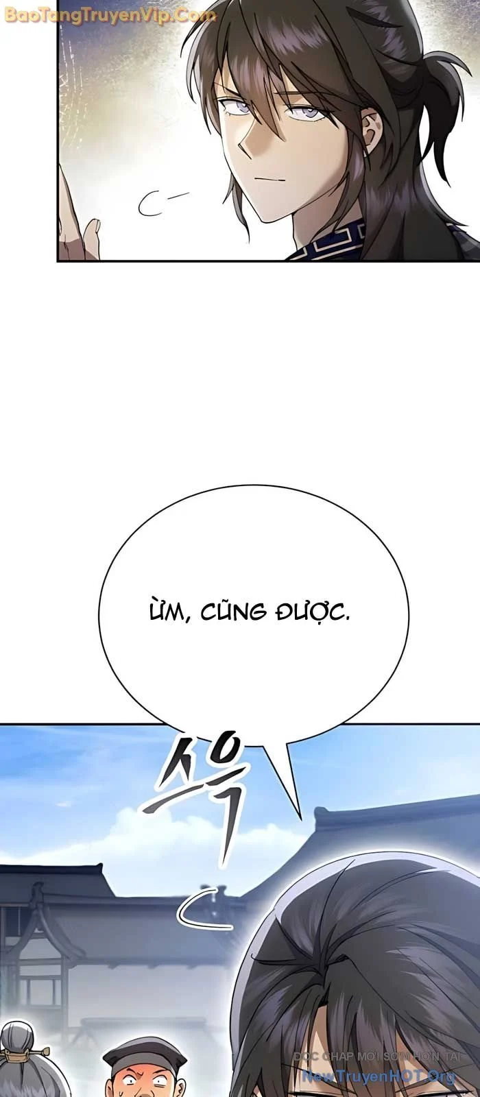 Thiên Ma Muốn Sống Một Cuộc Đời Bình Lặng Chapter 41 - Trang 2