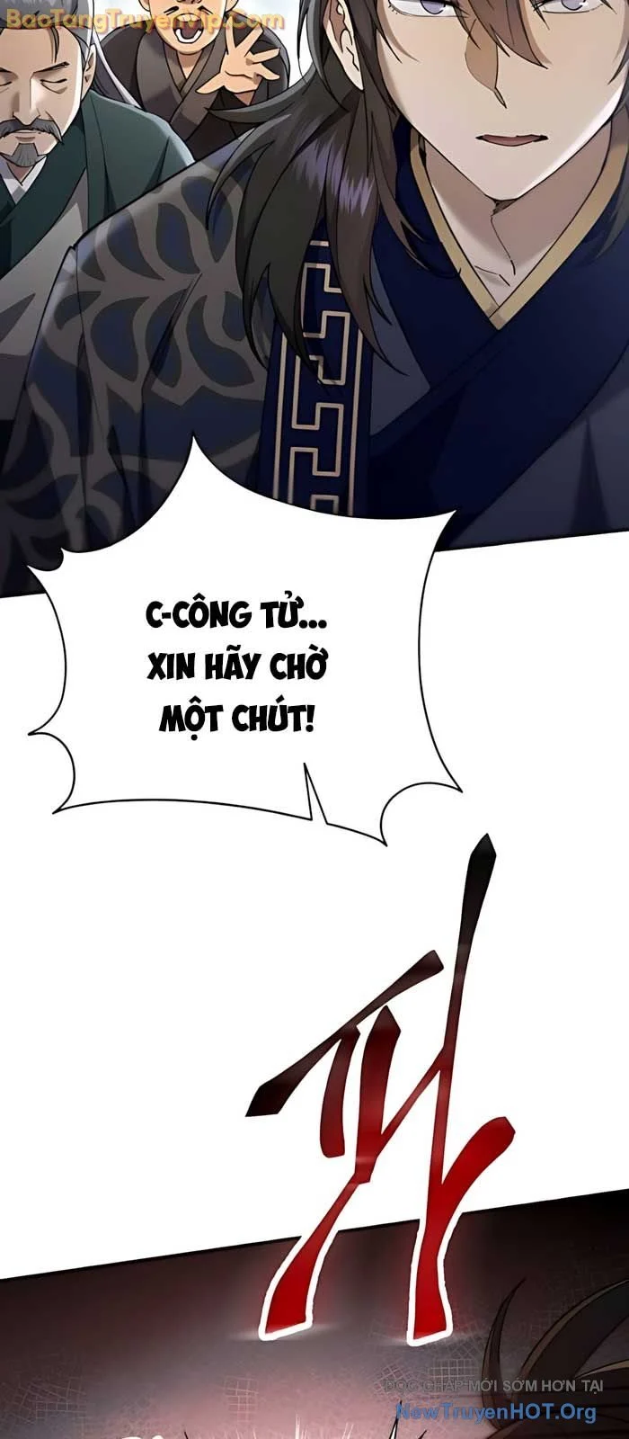 Thiên Ma Muốn Sống Một Cuộc Đời Bình Lặng Chapter 41 - Trang 2