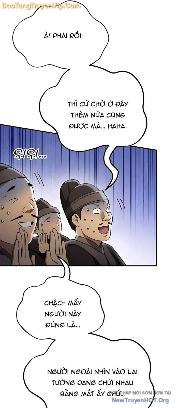 Thiên Ma Muốn Sống Một Cuộc Đời Bình Lặng Chapter 41 - Trang 2