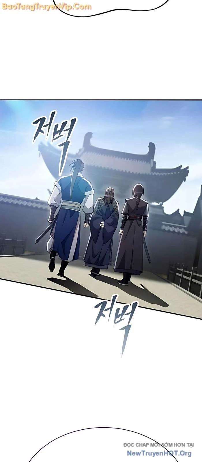 Thiên Ma Muốn Sống Một Cuộc Đời Bình Lặng Chapter 41 - Trang 2