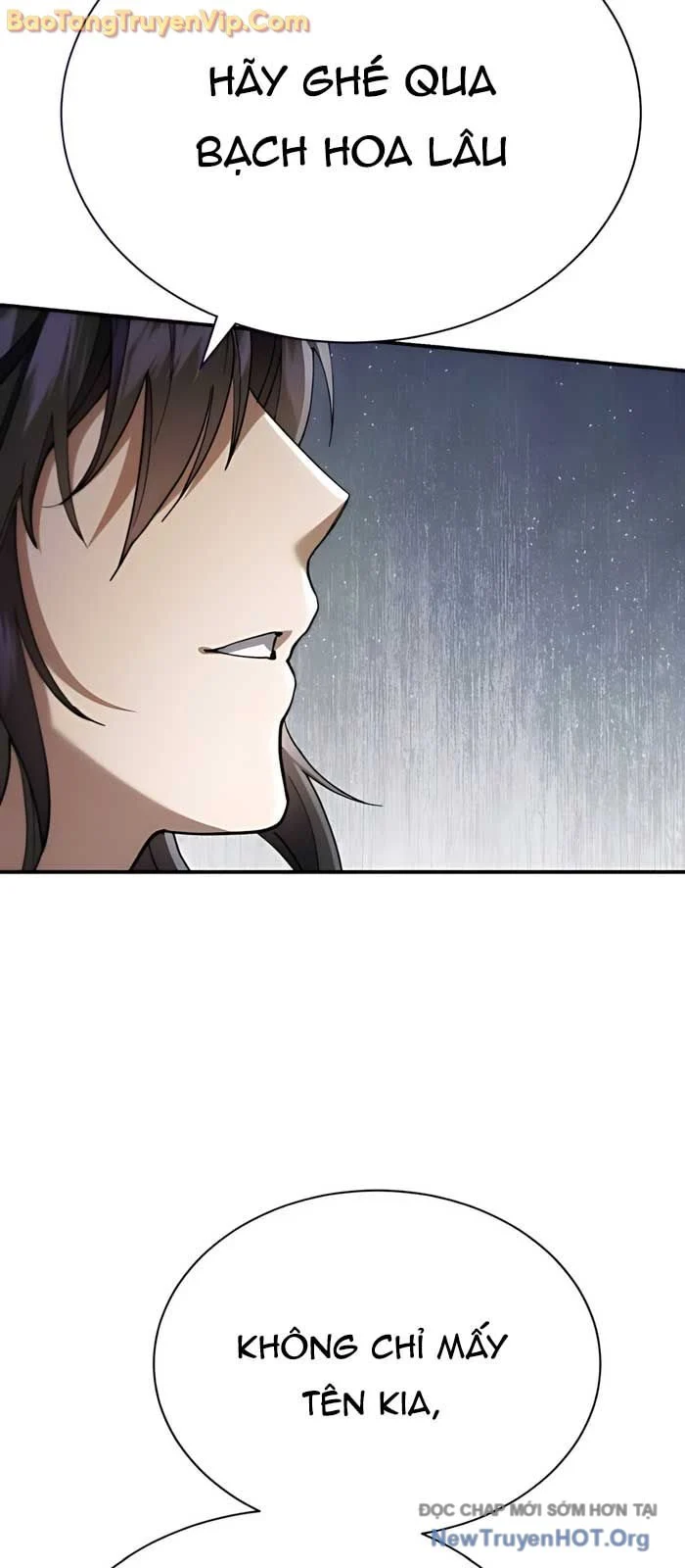 Thiên Ma Muốn Sống Một Cuộc Đời Bình Lặng Chapter 41 - Trang 2