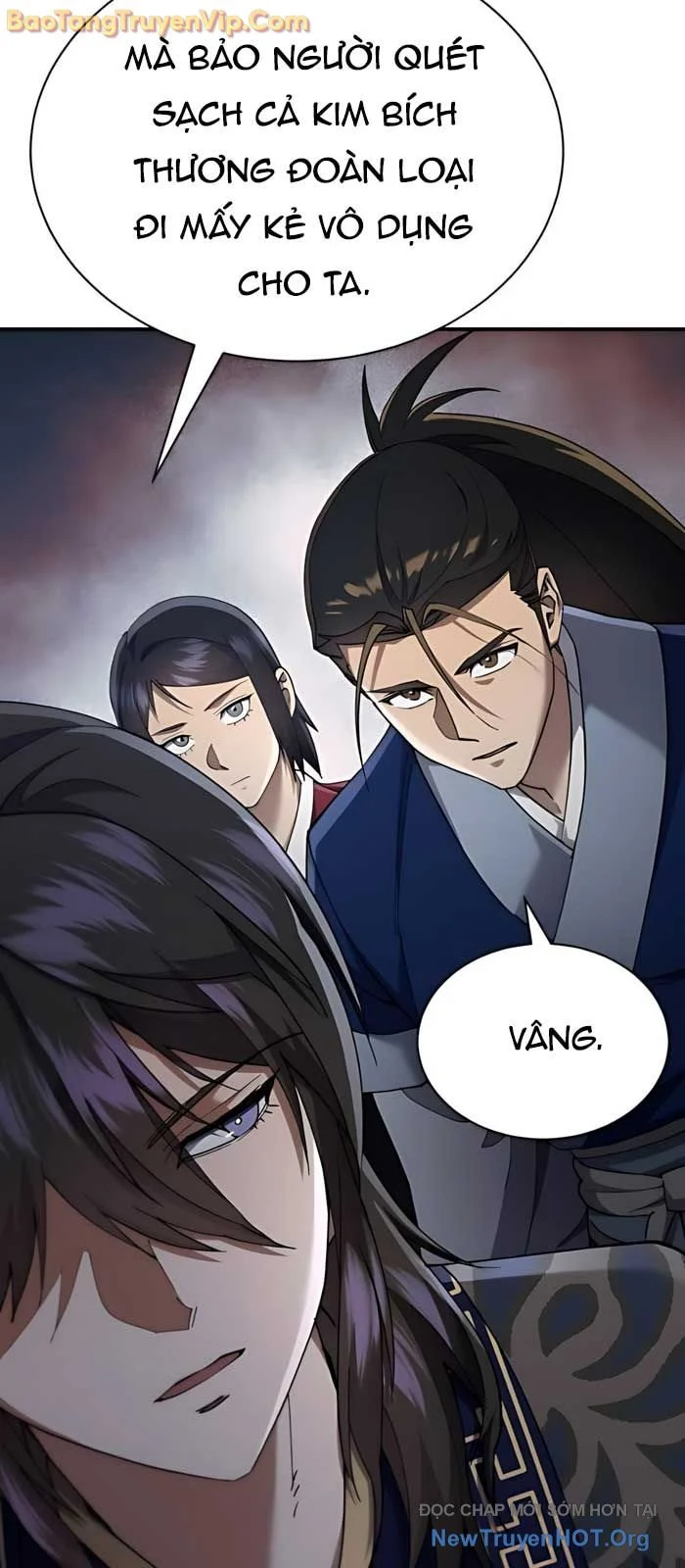 Thiên Ma Muốn Sống Một Cuộc Đời Bình Lặng Chapter 41 - Trang 2