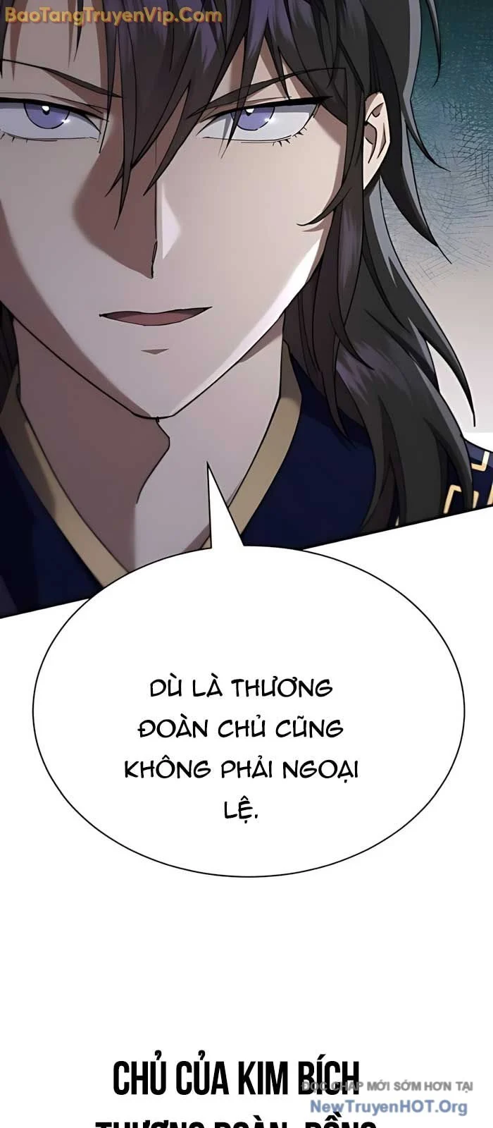 Thiên Ma Muốn Sống Một Cuộc Đời Bình Lặng Chapter 41 - Trang 2