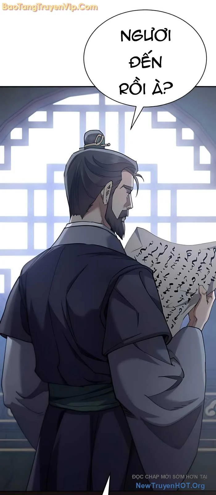 Thiên Ma Muốn Sống Một Cuộc Đời Bình Lặng Chapter 41 - Trang 2