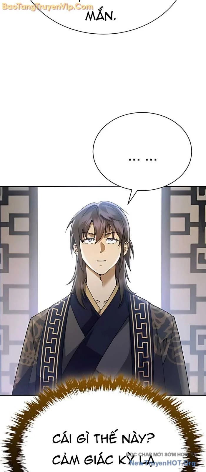 Thiên Ma Muốn Sống Một Cuộc Đời Bình Lặng Chapter 41 - Trang 2