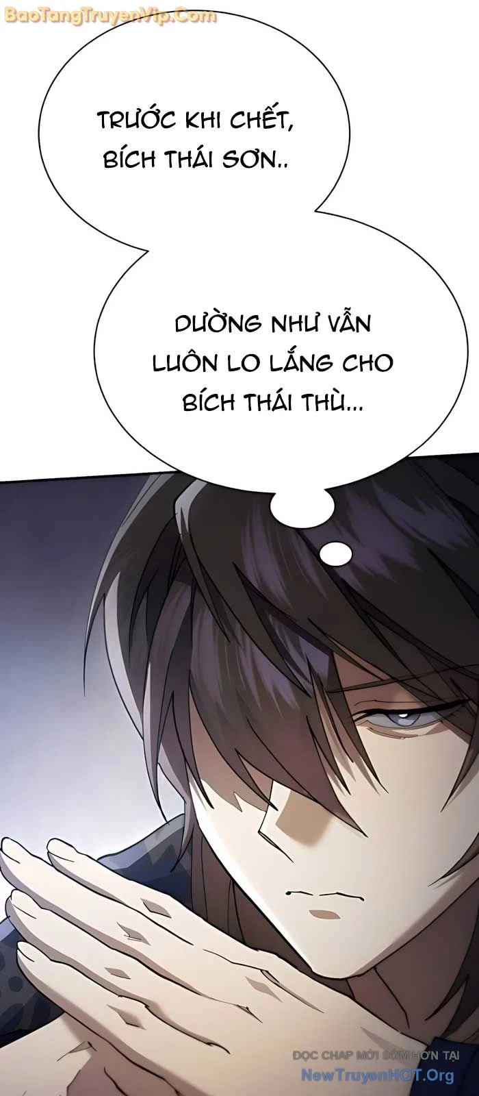 Thiên Ma Muốn Sống Một Cuộc Đời Bình Lặng Chapter 41 - Trang 2