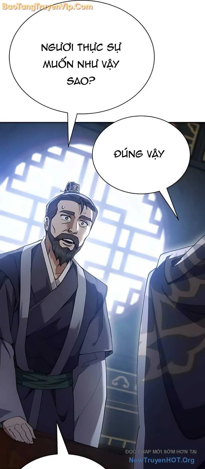 Thiên Ma Muốn Sống Một Cuộc Đời Bình Lặng Chapter 41 - Trang 2