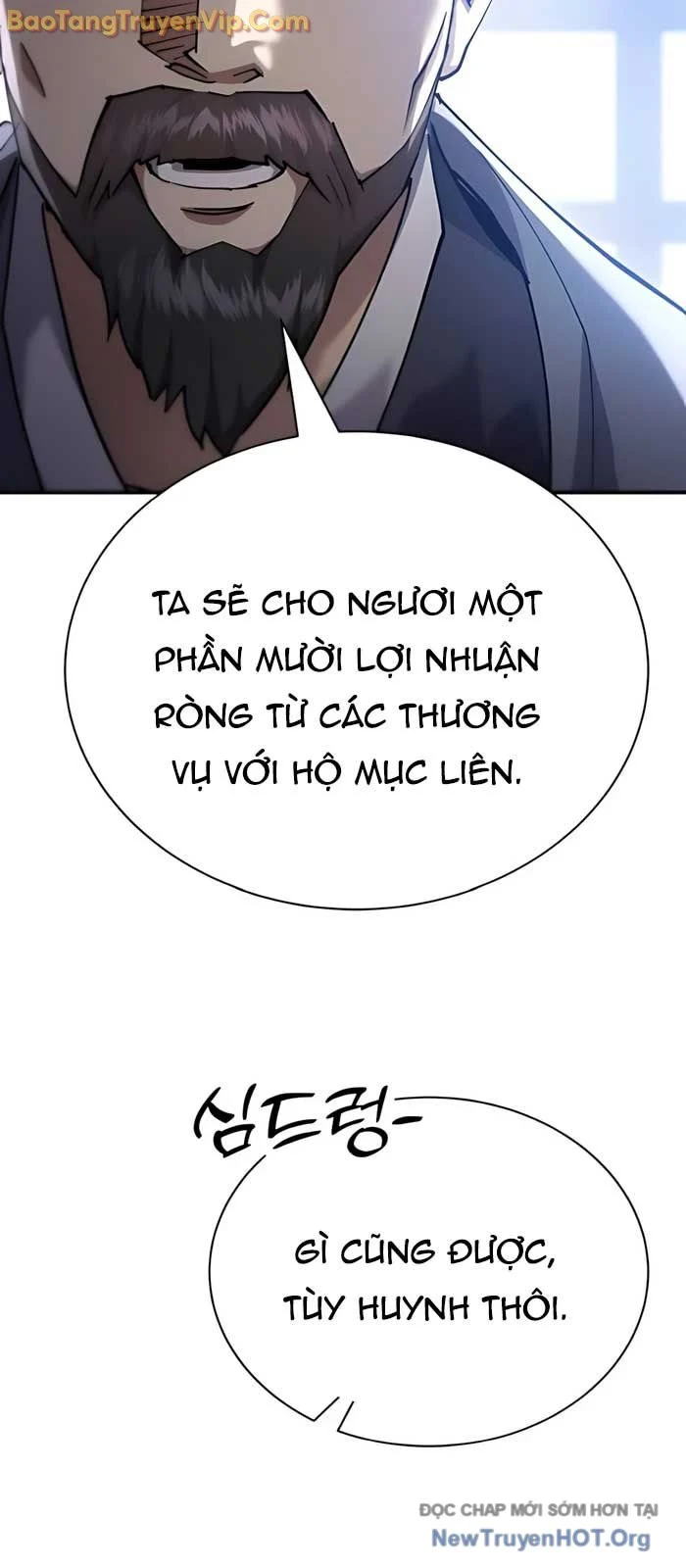 Thiên Ma Muốn Sống Một Cuộc Đời Bình Lặng Chapter 41 - Trang 2