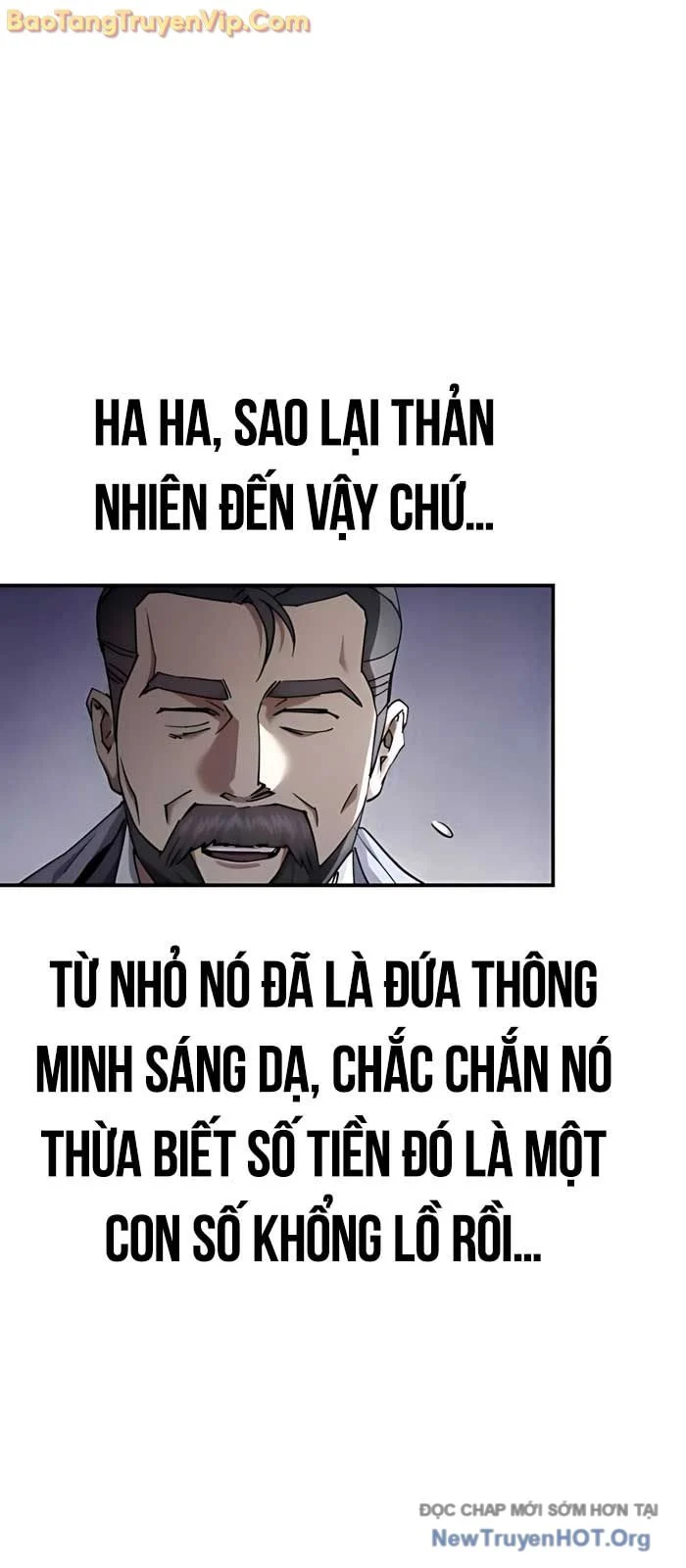 Thiên Ma Muốn Sống Một Cuộc Đời Bình Lặng Chapter 41 - Trang 2