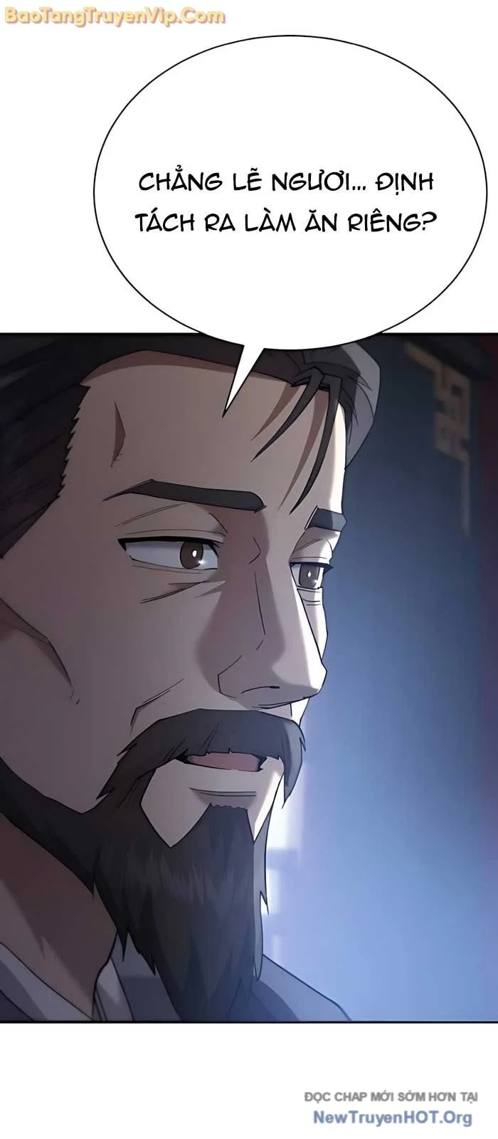 Thiên Ma Muốn Sống Một Cuộc Đời Bình Lặng Chapter 41 - Trang 2