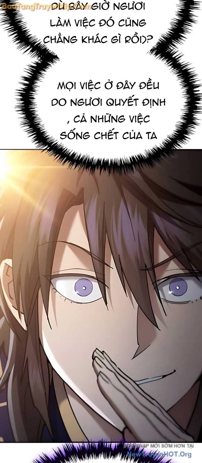 Thiên Ma Muốn Sống Một Cuộc Đời Bình Lặng Chapter 41 - Trang 2