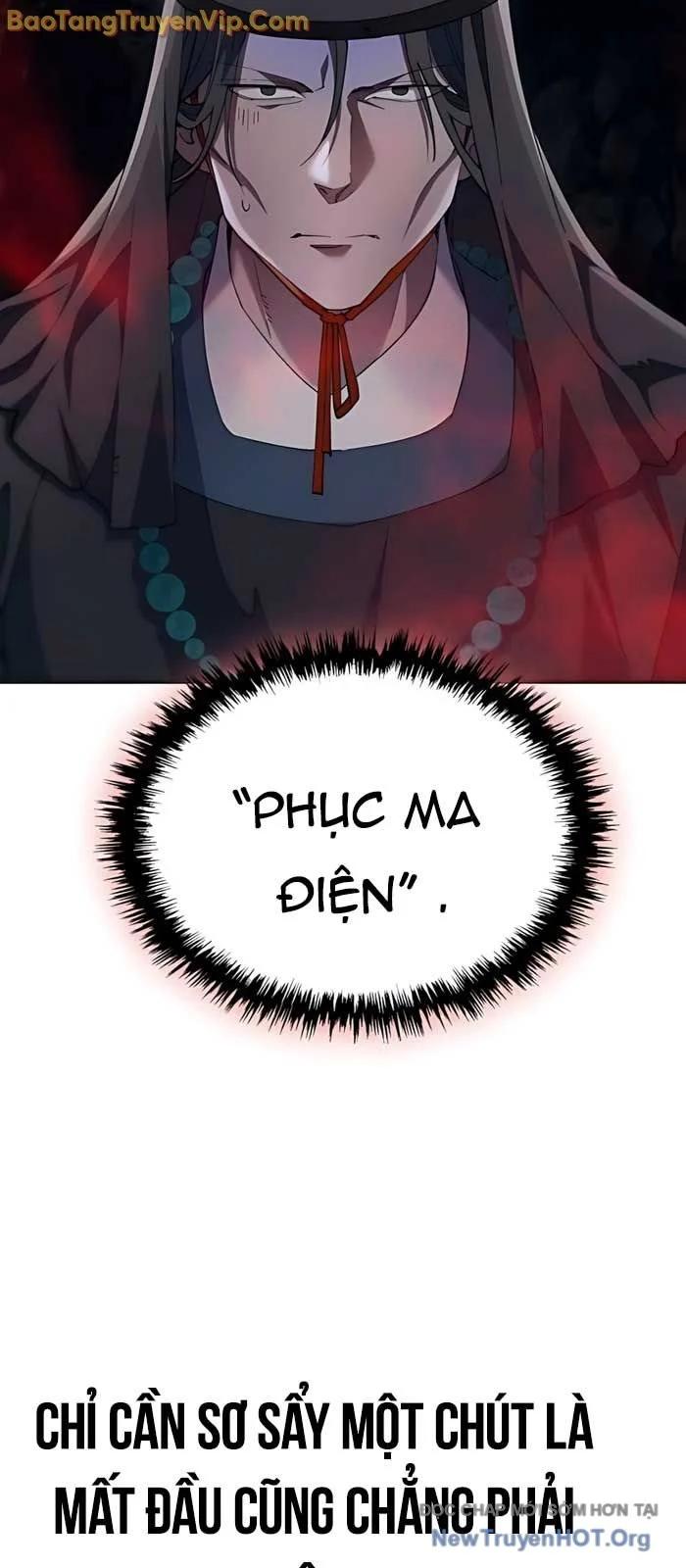 Thiên Ma Muốn Sống Một Cuộc Đời Bình Lặng Chapter 41 - Trang 2