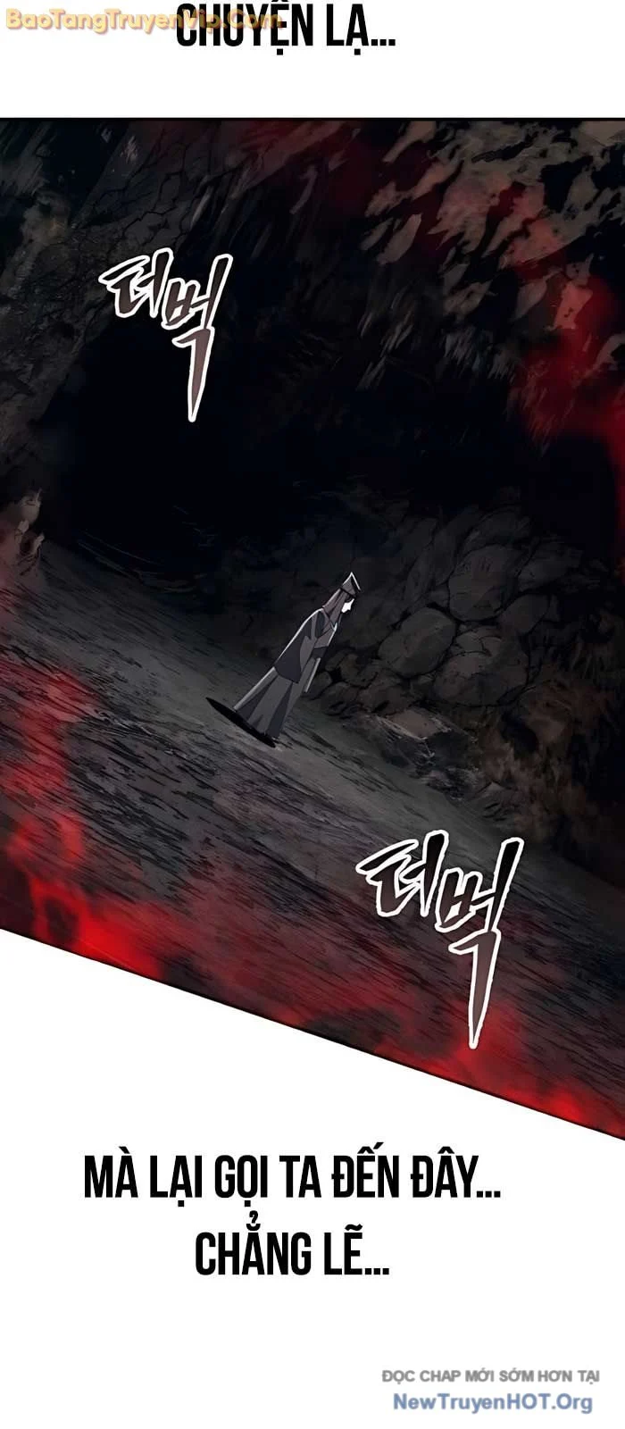Thiên Ma Muốn Sống Một Cuộc Đời Bình Lặng Chapter 41 - Trang 2