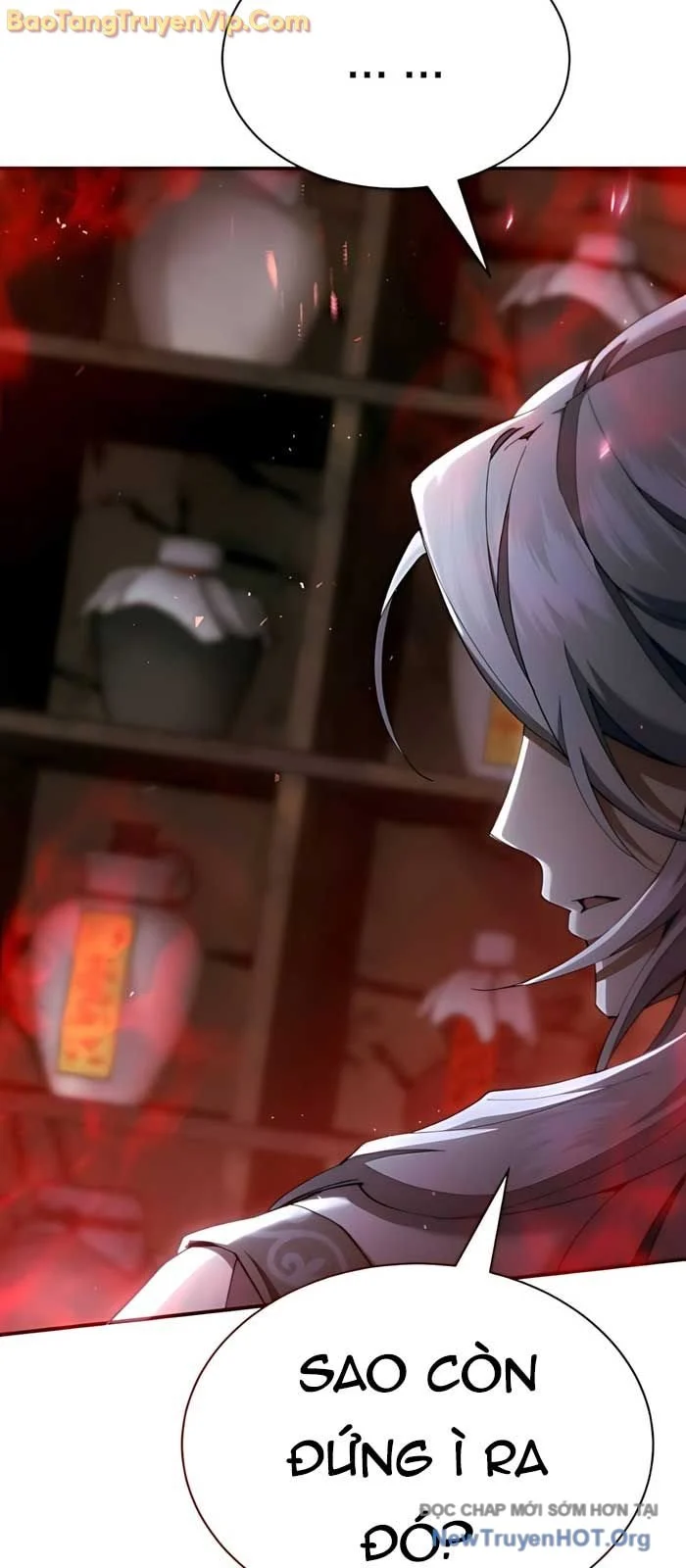 Thiên Ma Muốn Sống Một Cuộc Đời Bình Lặng Chapter 41 - Trang 2