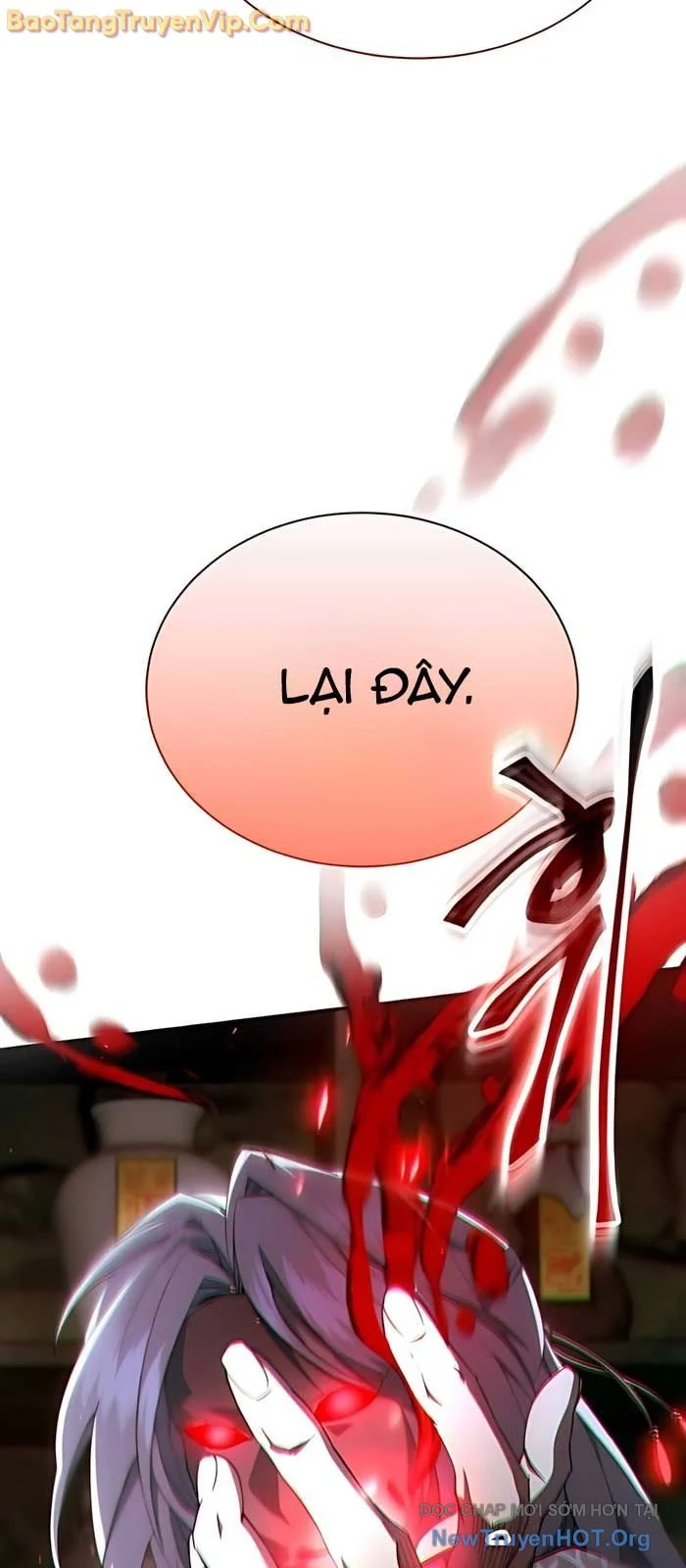 Thiên Ma Muốn Sống Một Cuộc Đời Bình Lặng Chapter 41 - Trang 2