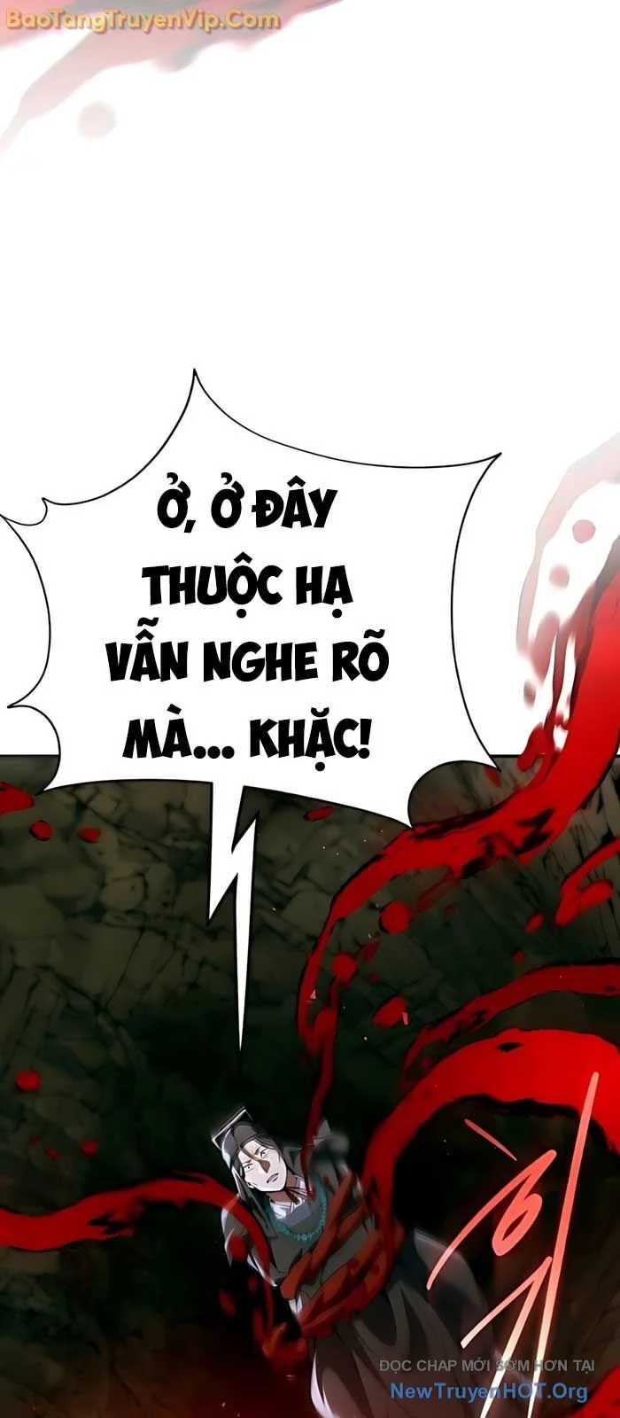Thiên Ma Muốn Sống Một Cuộc Đời Bình Lặng Chapter 41 - Trang 2