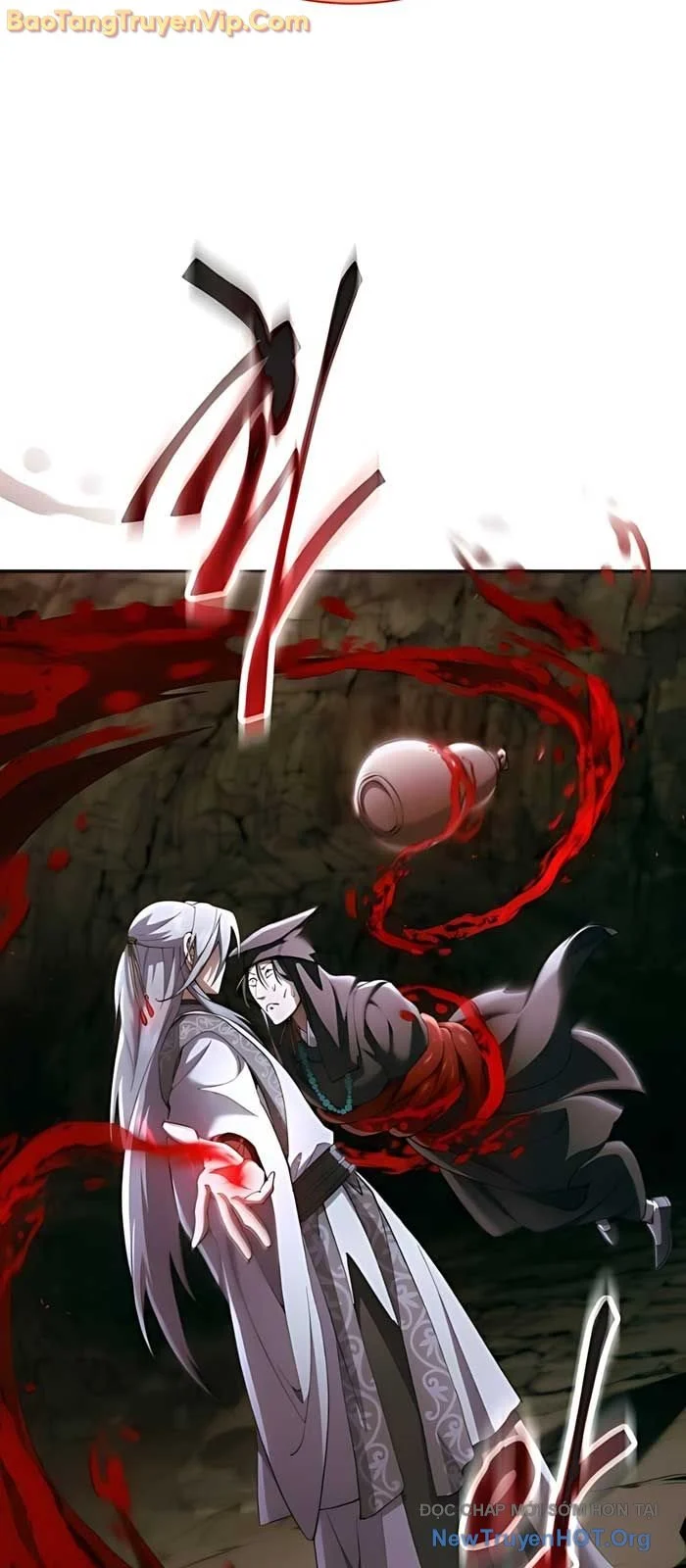 Thiên Ma Muốn Sống Một Cuộc Đời Bình Lặng Chapter 41 - Trang 2