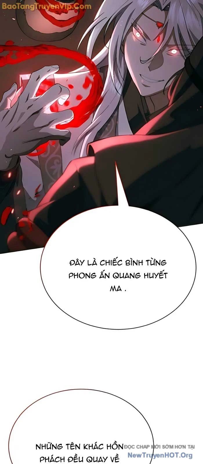 Thiên Ma Muốn Sống Một Cuộc Đời Bình Lặng Chapter 41 - Trang 2