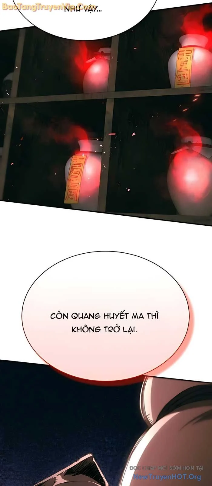Thiên Ma Muốn Sống Một Cuộc Đời Bình Lặng Chapter 41 - Trang 2