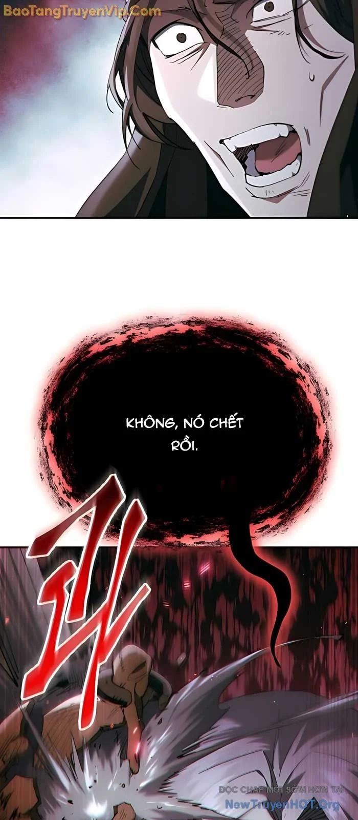 Thiên Ma Muốn Sống Một Cuộc Đời Bình Lặng Chapter 41 - Trang 2