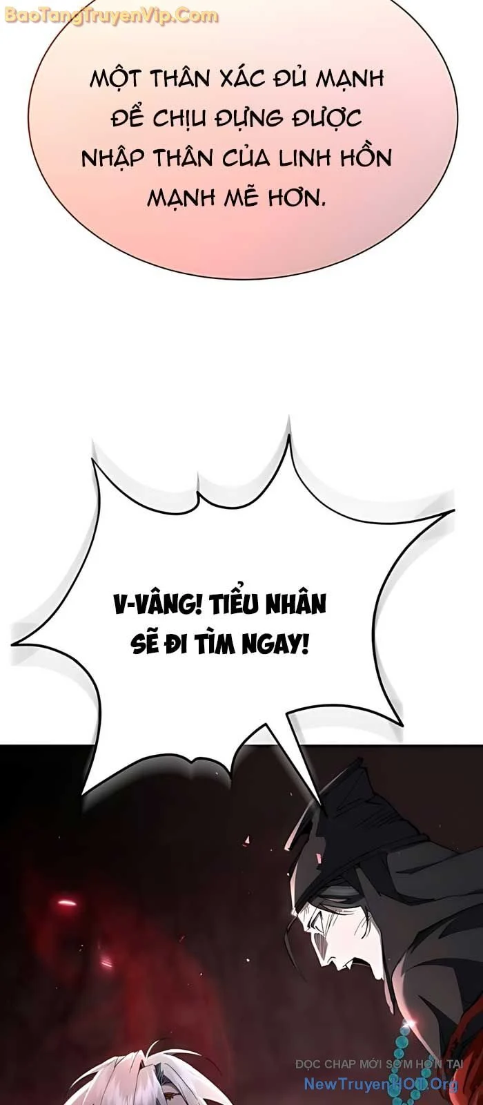 Thiên Ma Muốn Sống Một Cuộc Đời Bình Lặng Chapter 41 - Trang 2