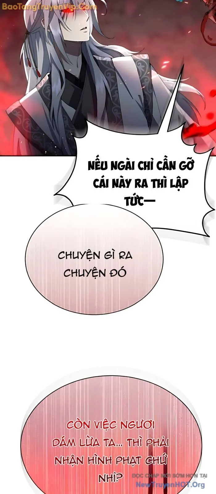 Thiên Ma Muốn Sống Một Cuộc Đời Bình Lặng Chapter 41 - Trang 2