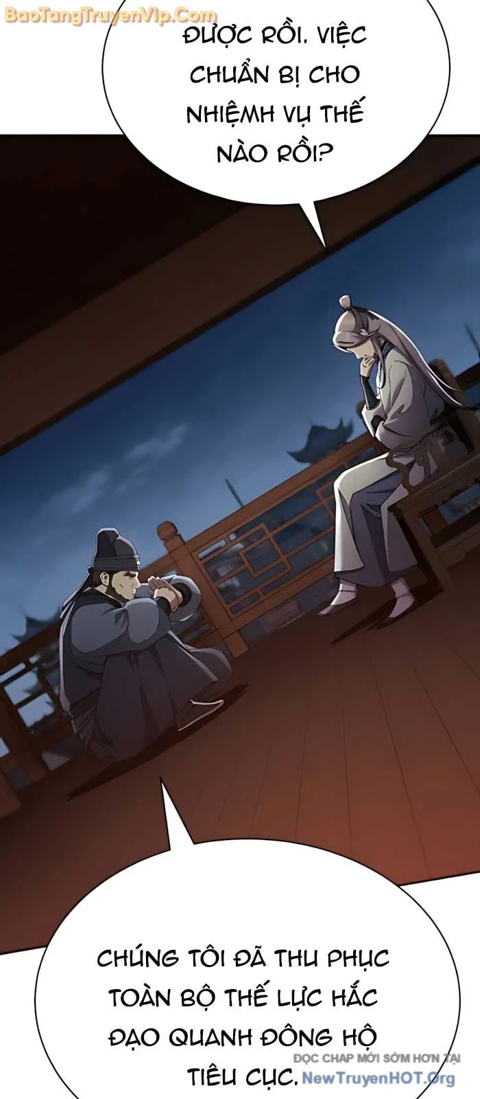 Thiên Ma Muốn Sống Một Cuộc Đời Bình Lặng Chapter 41 - Trang 2