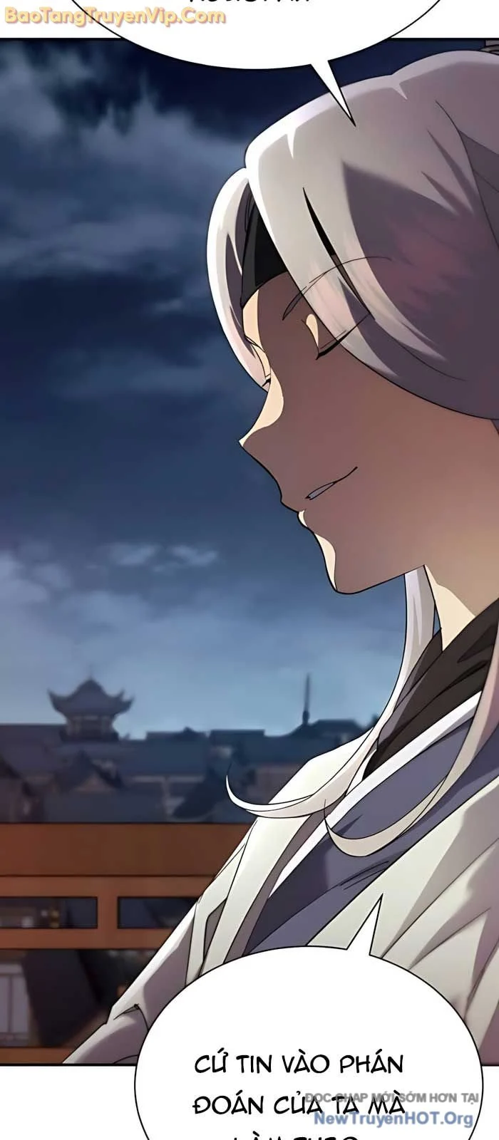 Thiên Ma Muốn Sống Một Cuộc Đời Bình Lặng Chapter 41 - Trang 2