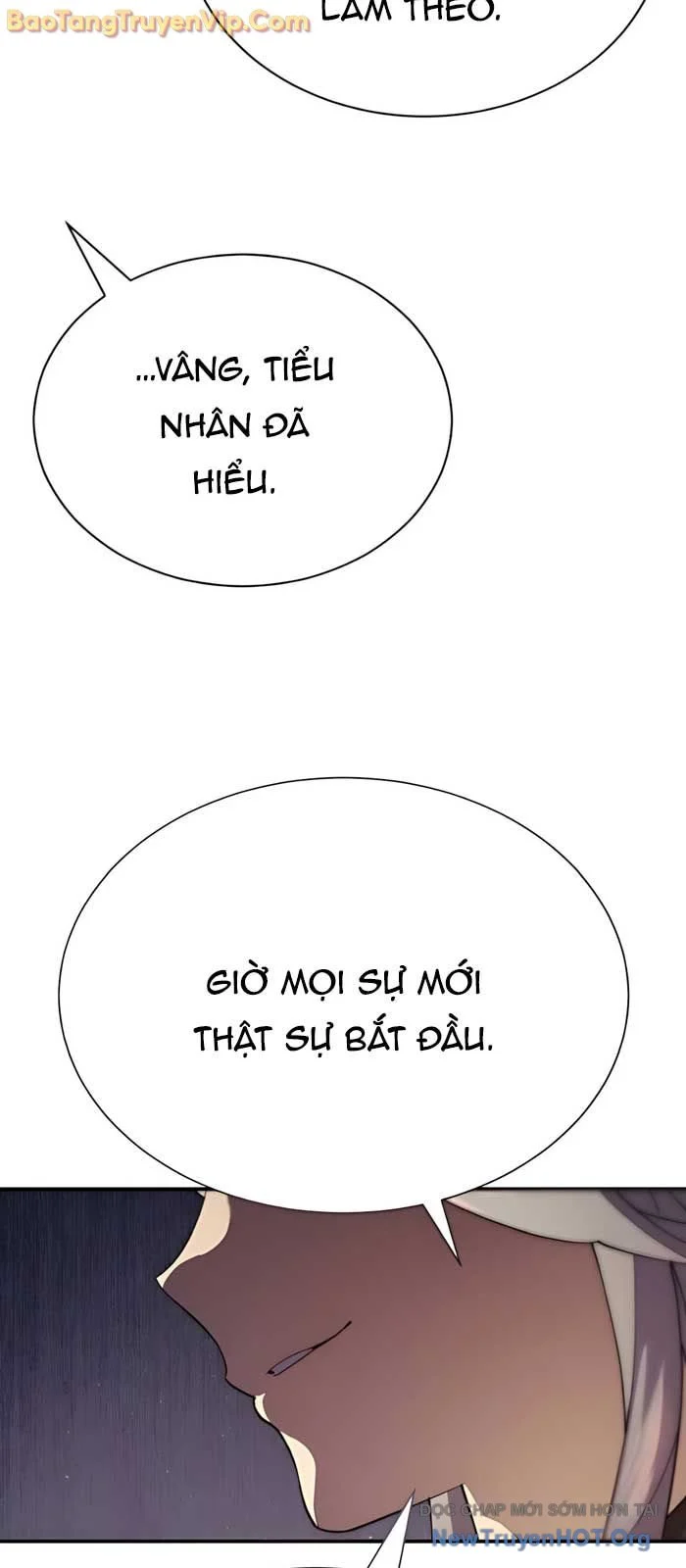 Thiên Ma Muốn Sống Một Cuộc Đời Bình Lặng Chapter 41 - Trang 2
