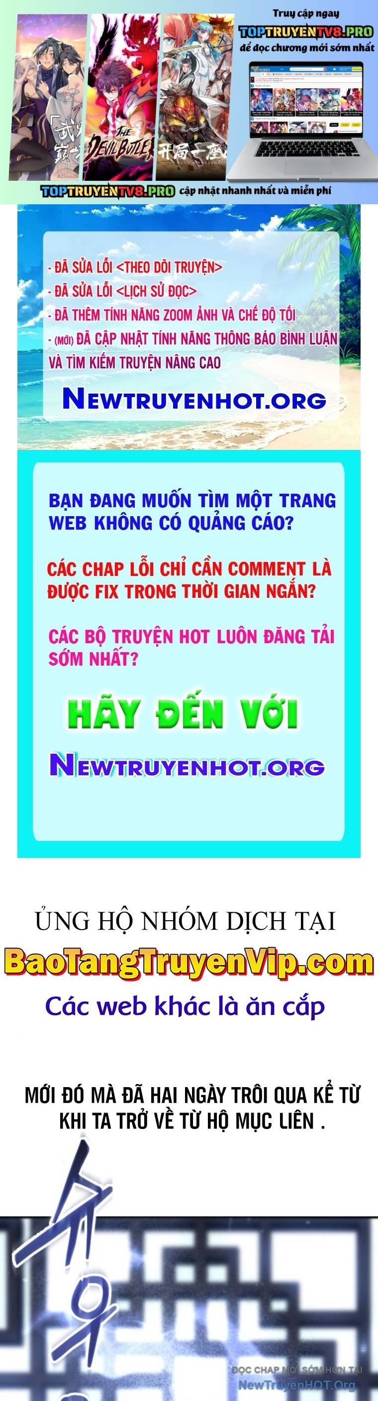 Thiên Ma Muốn Sống Một Cuộc Đời Bình Lặng Chapter 42.1 - Trang 3