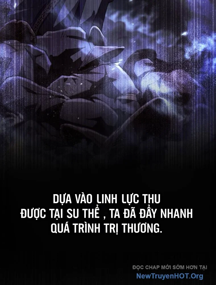 Thiên Ma Muốn Sống Một Cuộc Đời Bình Lặng Chapter 42.1 - Trang 3