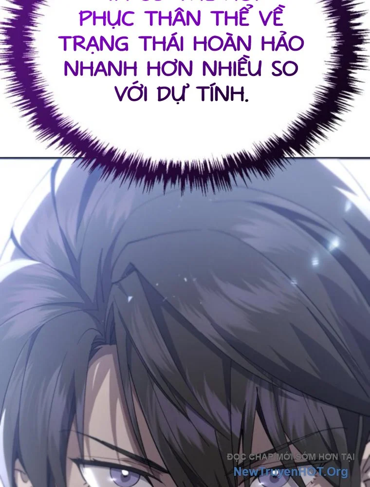 Thiên Ma Muốn Sống Một Cuộc Đời Bình Lặng Chapter 42.1 - Trang 3