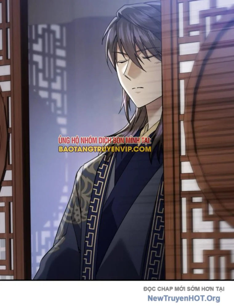 Thiên Ma Muốn Sống Một Cuộc Đời Bình Lặng Chapter 42.1 - Trang 3
