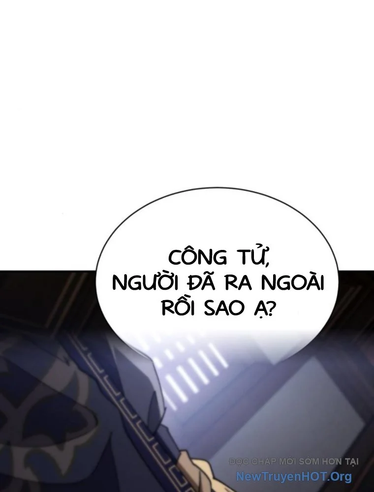Thiên Ma Muốn Sống Một Cuộc Đời Bình Lặng Chapter 42.1 - Trang 3