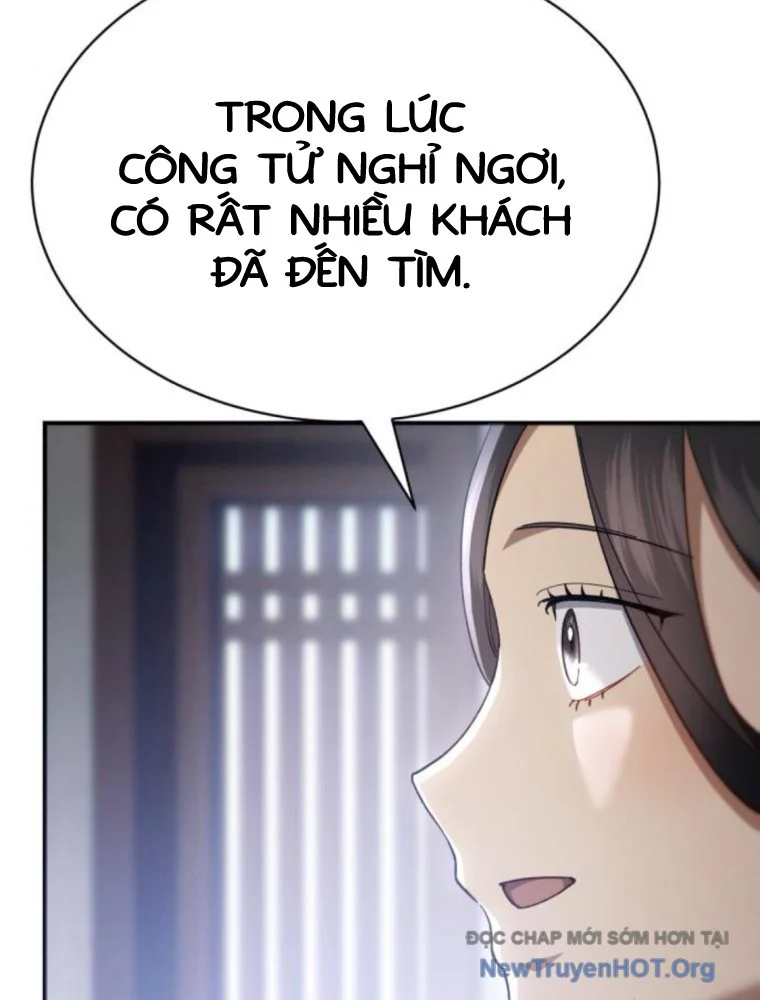 Thiên Ma Muốn Sống Một Cuộc Đời Bình Lặng Chapter 42.1 - Trang 3
