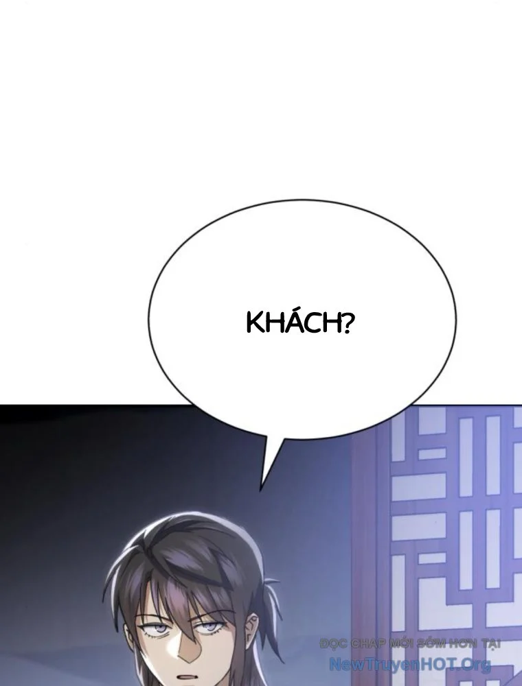Thiên Ma Muốn Sống Một Cuộc Đời Bình Lặng Chapter 42.1 - Trang 3