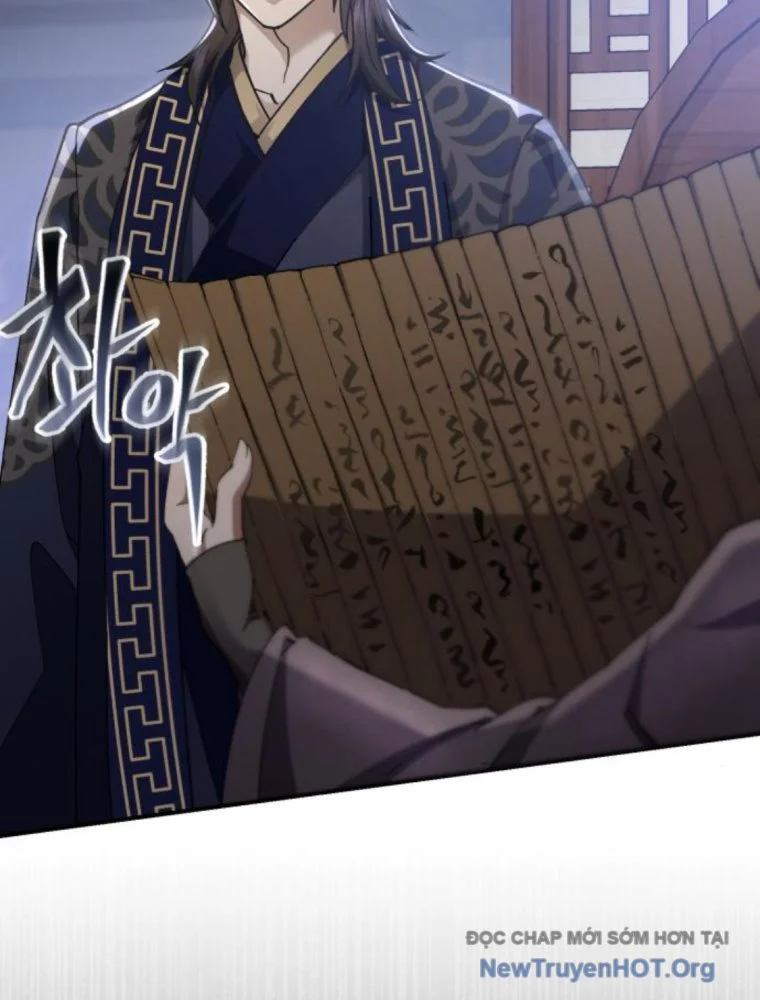 Thiên Ma Muốn Sống Một Cuộc Đời Bình Lặng Chapter 42.1 - Trang 3