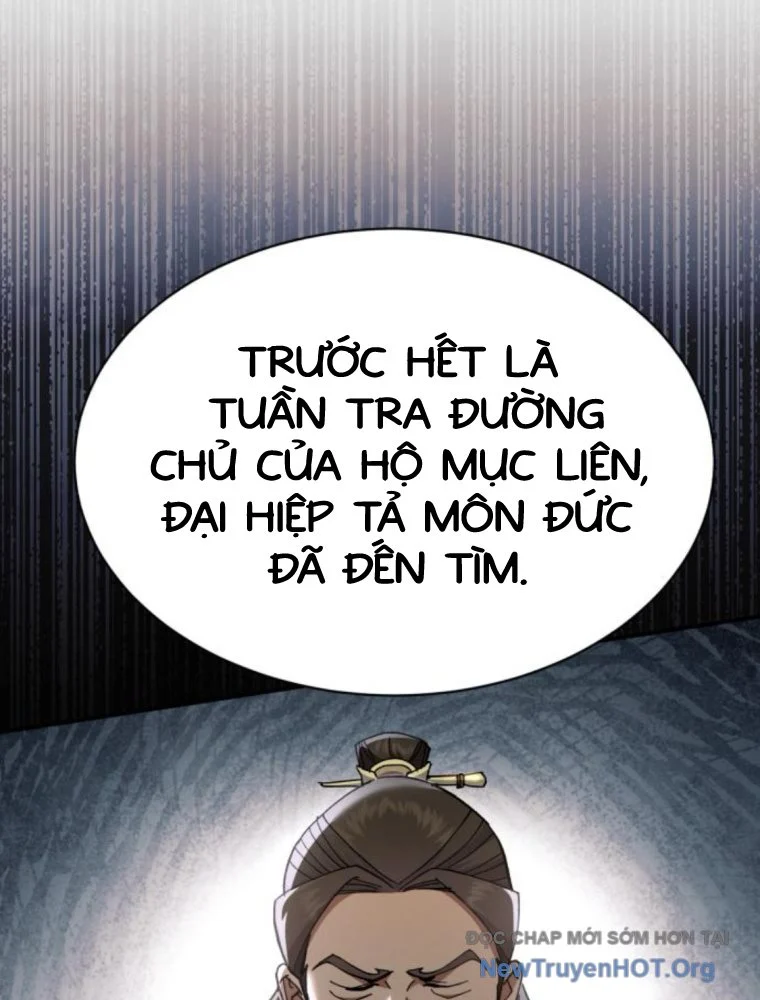 Thiên Ma Muốn Sống Một Cuộc Đời Bình Lặng Chapter 42.1 - Trang 3