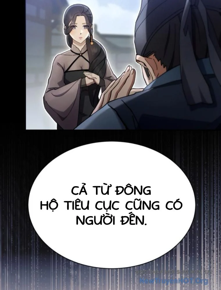 Thiên Ma Muốn Sống Một Cuộc Đời Bình Lặng Chapter 42.1 - Trang 3