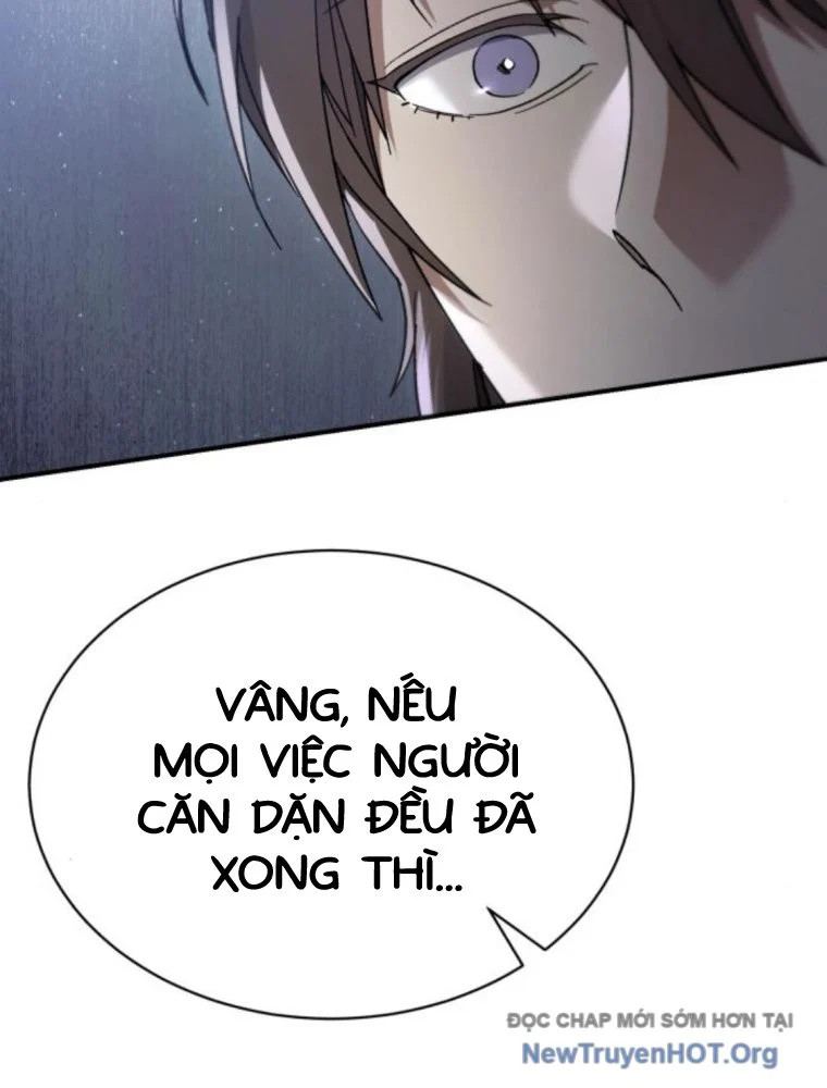 Thiên Ma Muốn Sống Một Cuộc Đời Bình Lặng Chapter 42.1 - Trang 3