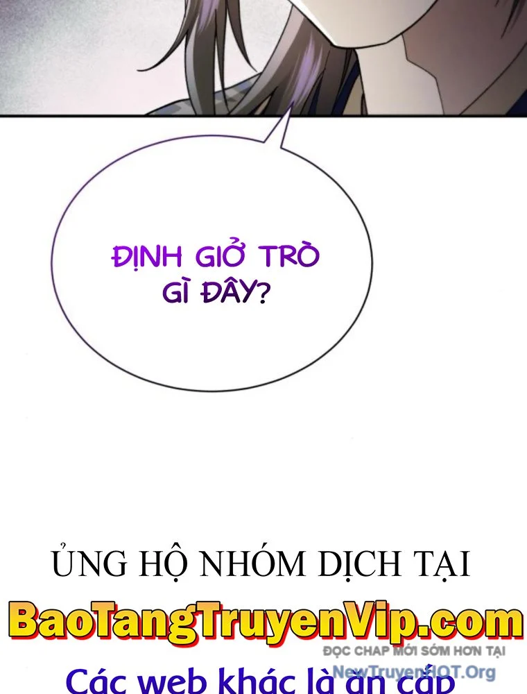 Thiên Ma Muốn Sống Một Cuộc Đời Bình Lặng Chapter 42.1 - Trang 3