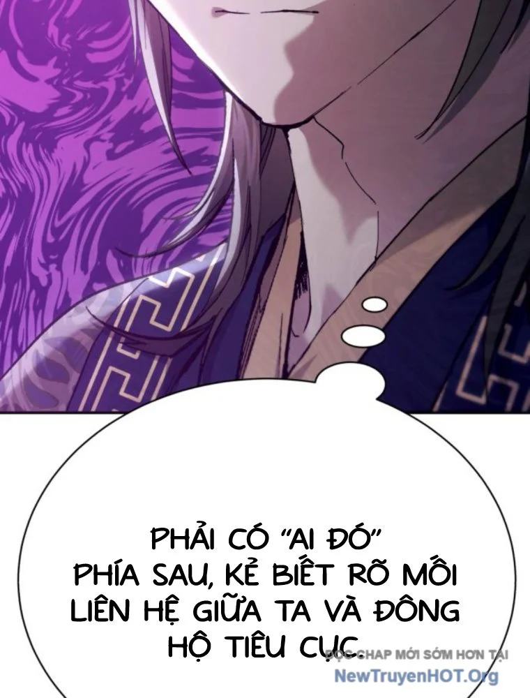Thiên Ma Muốn Sống Một Cuộc Đời Bình Lặng Chapter 42.1 - Trang 3