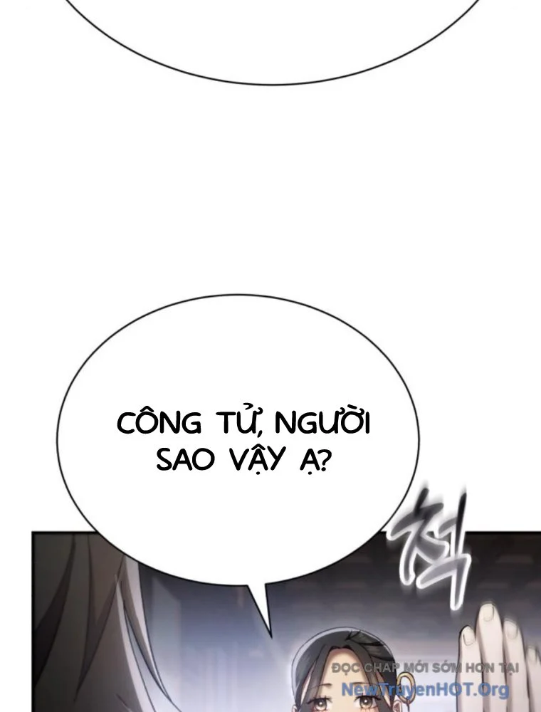 Thiên Ma Muốn Sống Một Cuộc Đời Bình Lặng Chapter 42.1 - Trang 3
