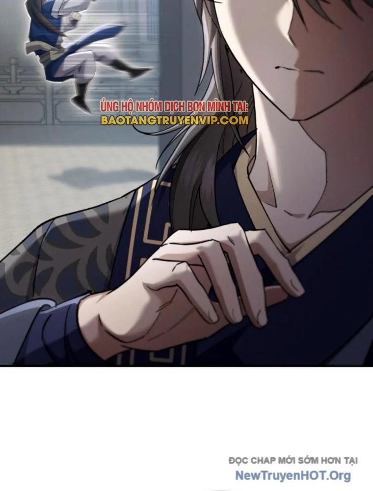 Thiên Ma Muốn Sống Một Cuộc Đời Bình Lặng Chapter 42.1 - Trang 3